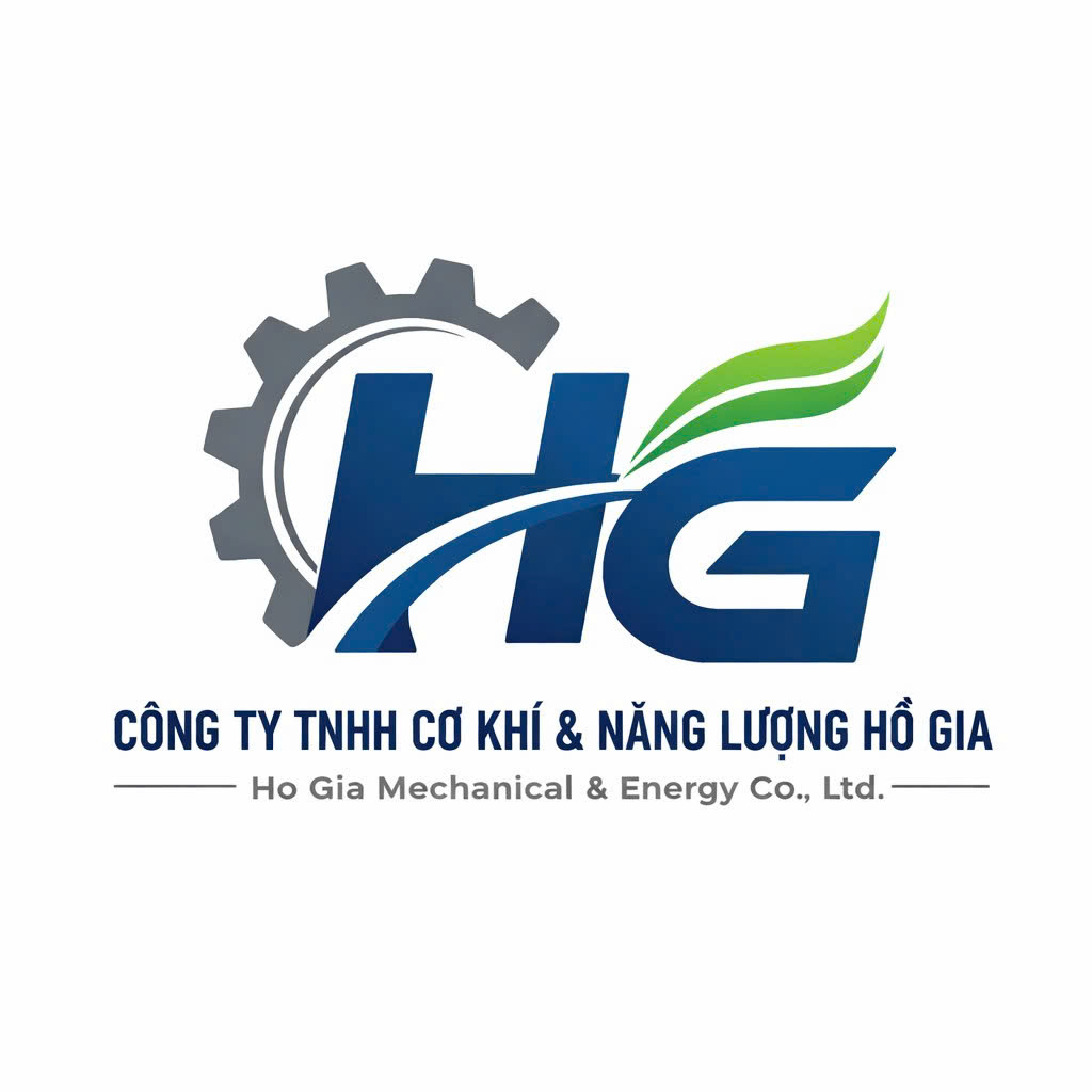 Logo Hồ Gia